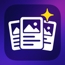 AI Storyboard Generator icon