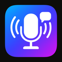 AI Text-to-Speech Voiceover icon