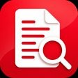 arXiv Scraper icon