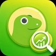 CoinGecko Crypto Market Scraper icon