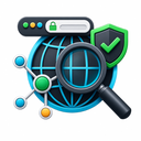 Domain Inspector icon