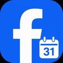 Facebook Events Scraper icon