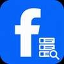 Facebook Posts Scraper icon
