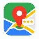 Google Maps Reviews Scraper icon