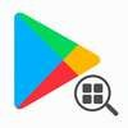 Google Play Apps Scraper icon