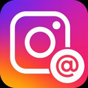 Instagram Mentions Scraper icon