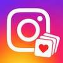 Instagram Post Scraper icon