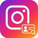 Instagram Profile Scraper icon