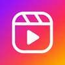 Instagram Reel Scraper icon