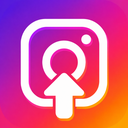 Instagram Reel Uploader icon