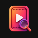 Instagram Reels Search Scraper icon
