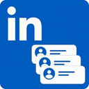 LinkedIn Profile Search Scraper icon