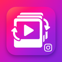 Storyboard Video Generator icon
