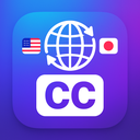 Subtitle Translator icon