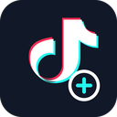 TikTok Followers & Following Scraper icon