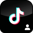 TikTok User Scraper - Profiles, Followers & Stats (No Login) icon