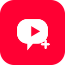 YouTube Channel Email Scraper icon