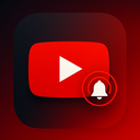 YouTube Channel Monitor — New Upload Tracker icon