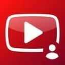YouTube Channel Scraper icon