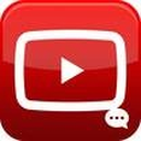 YouTube Comments Scraper icon