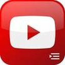 YouTube Playlist Scraper icon