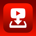 YouTube Video & Audio Downloader icon